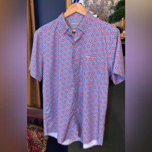 Men’s SOUTHERN SHIRT casual button down